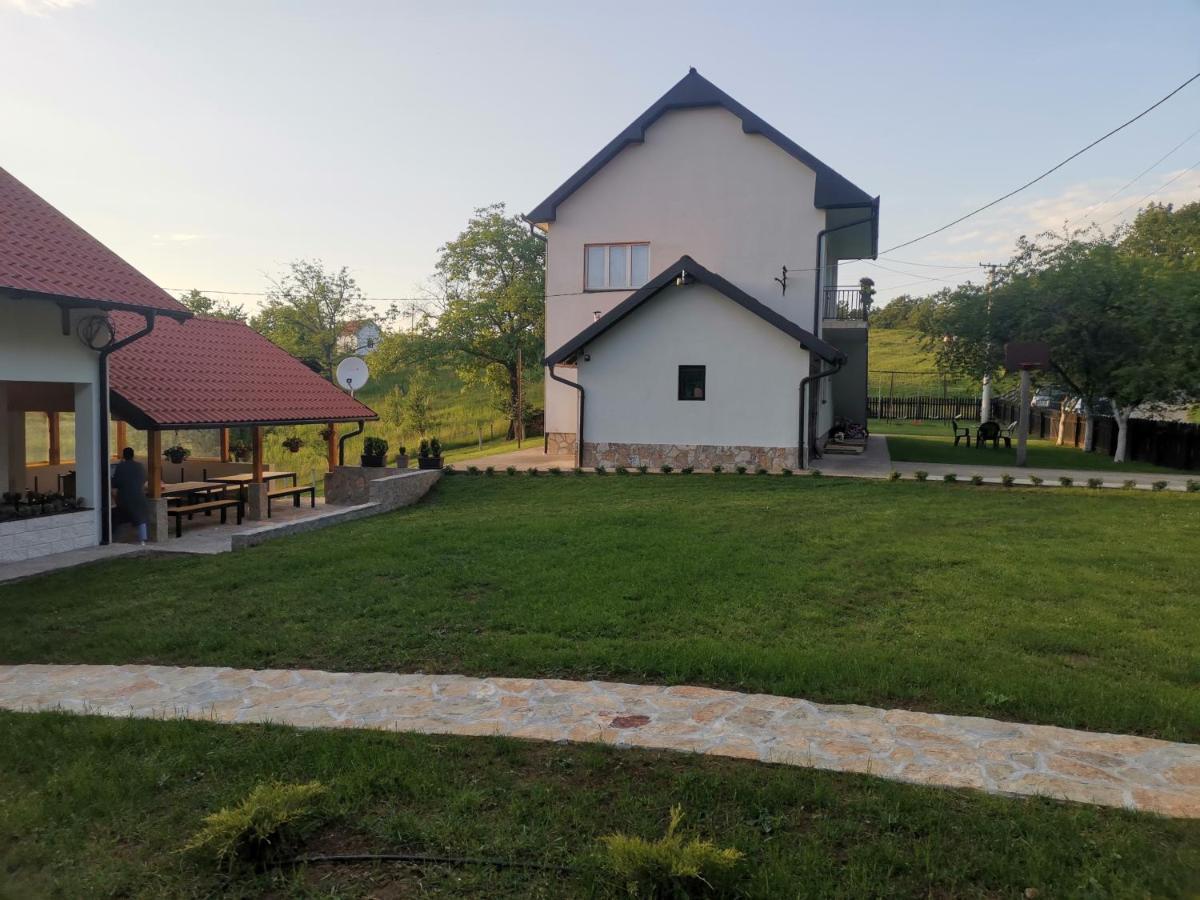 Stari Trsic Διαμέρισμα Εξωτερικό φωτογραφία